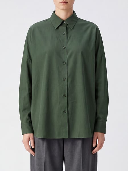 Shirt woman Dries Van Noten