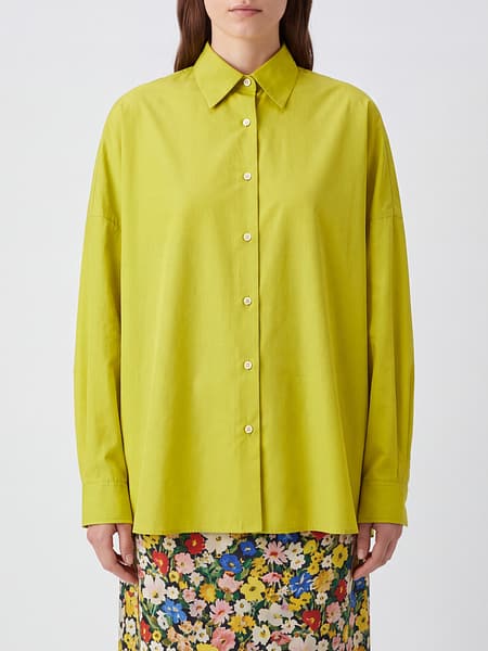 Shirt woman Dries Van Noten