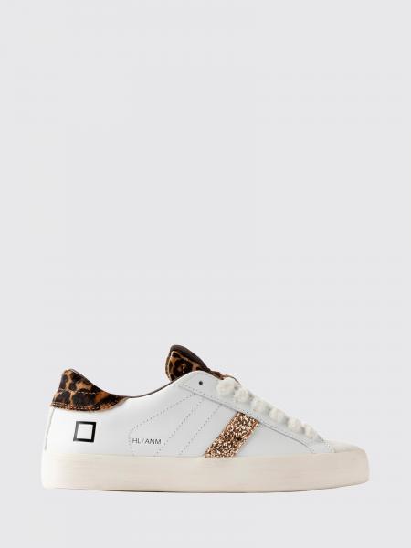 Sneakers woman D.a.t.e.
