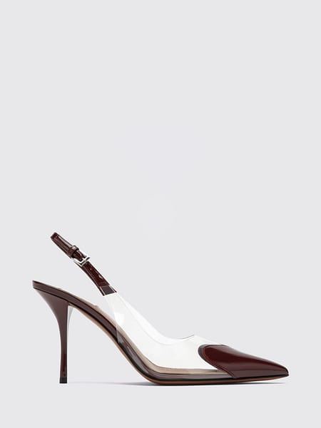Flat shoes woman AlaÏa