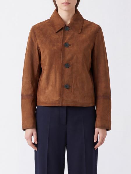 Jacket woman Zadig & Voltaire