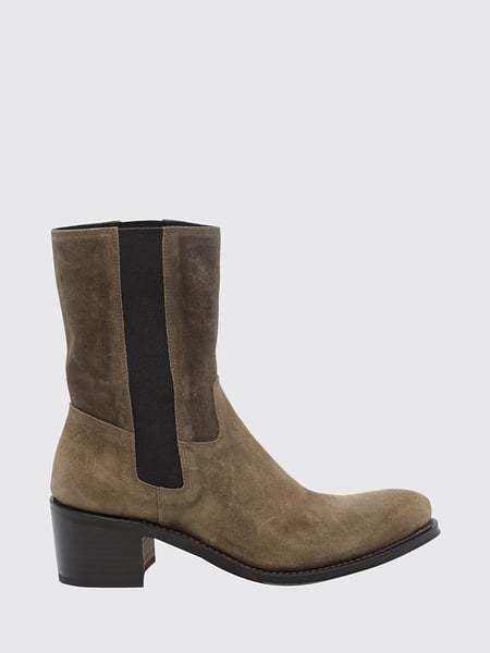 Boots woman Premiata