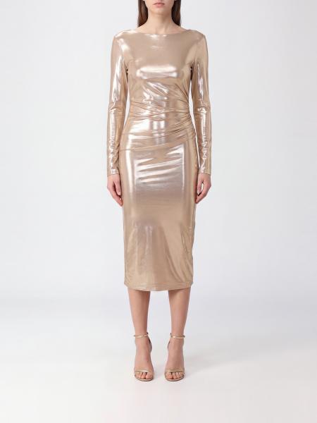 Dress woman Patrizia Pepe
