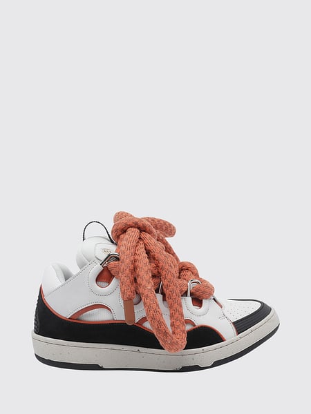 Sneakers men Lanvin