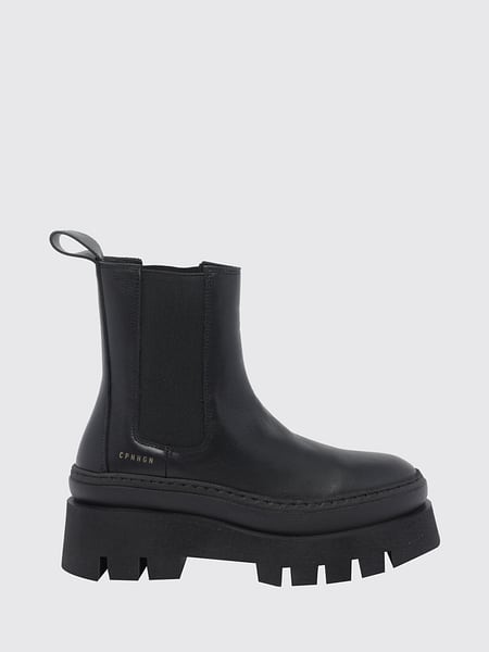 Botas mujer Copenhagen