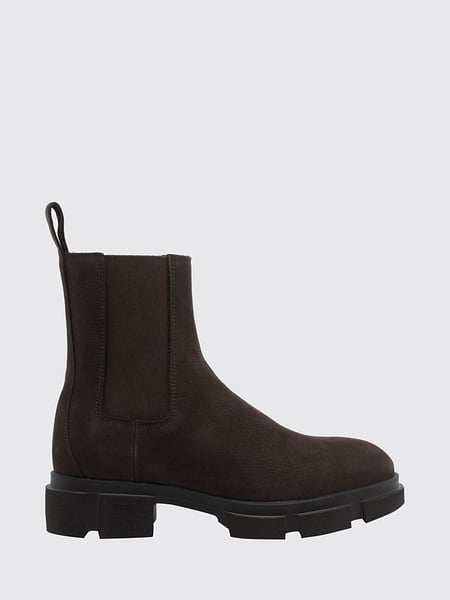 Botas mujer Copenhagen