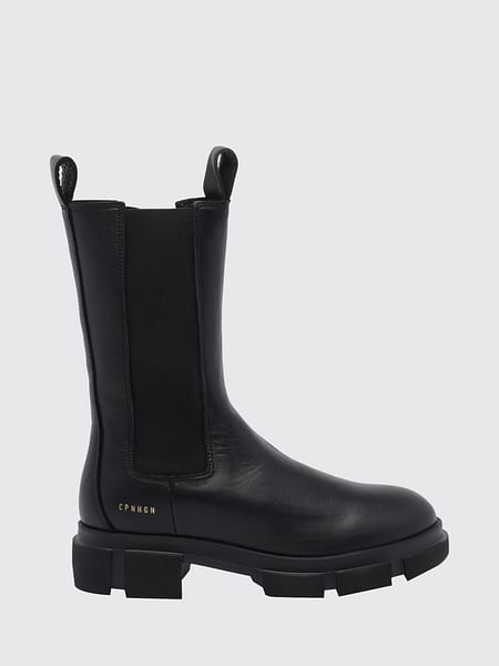 Botas mujer Copenhagen