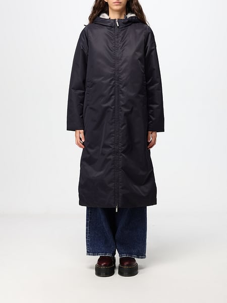 Coat woman K-way