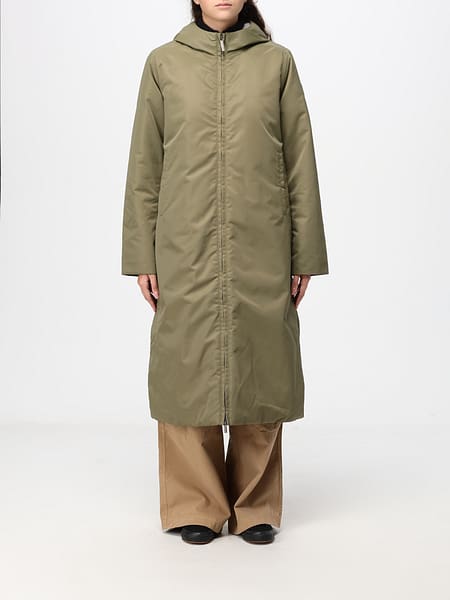 Coat woman K-way