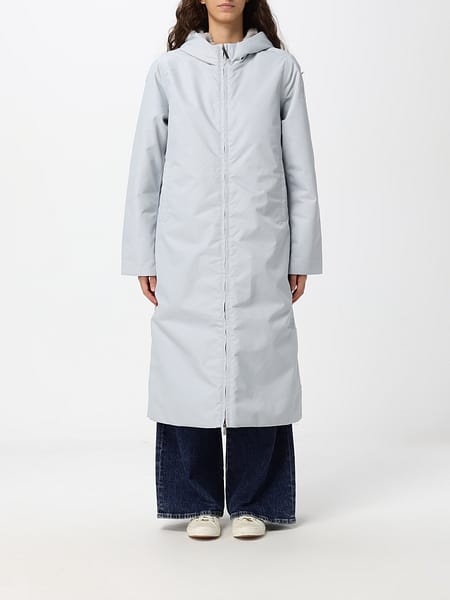 Coat woman K-way