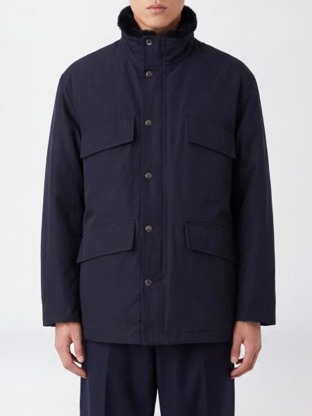 Jacket men Sword 6.6.44