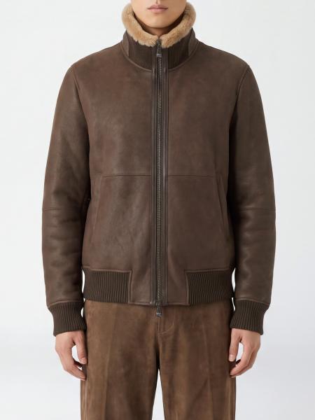 Jacket men Sword 6.6.44