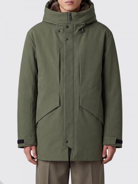 Jacket men Sword 6.6.44
