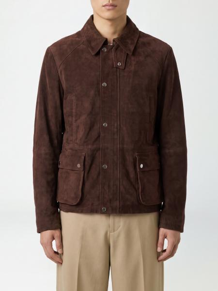 Jacket men Sword 6.6.44
