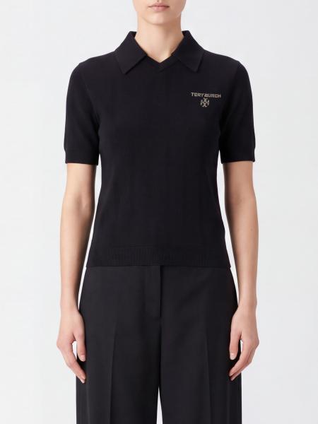 Polo shirt woman Tory Burch