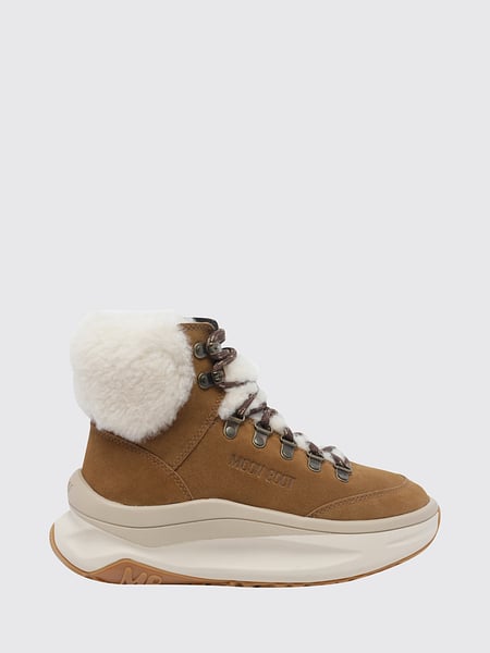 Boots woman Moon Boot