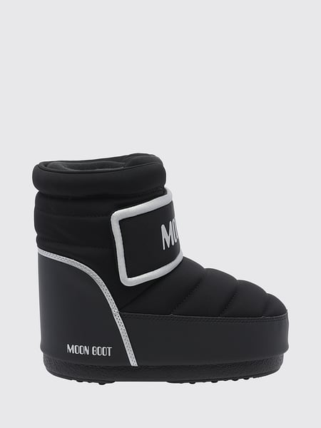 Boots woman Moon Boot