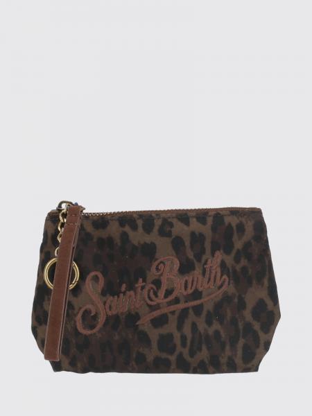 Clutch donna Mc2 Saint Barth