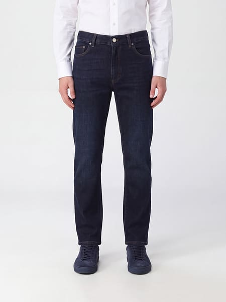 Jeans men Zegna
