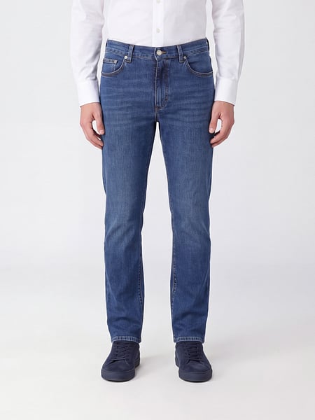 Pants men Zegna