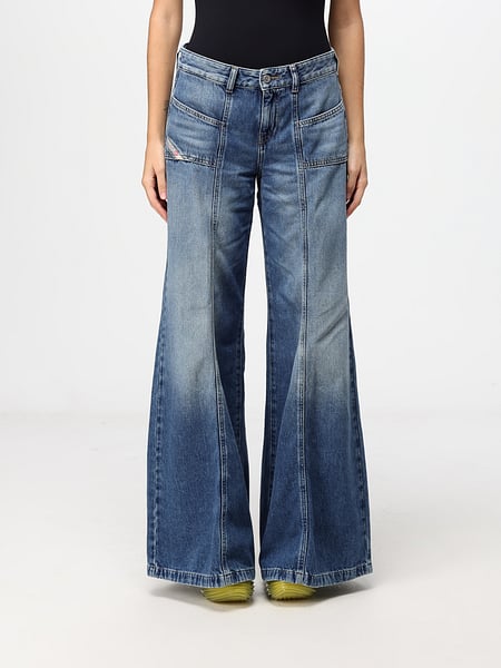 Jeans woman Diesel