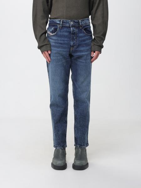 Jeans hombre Diesel