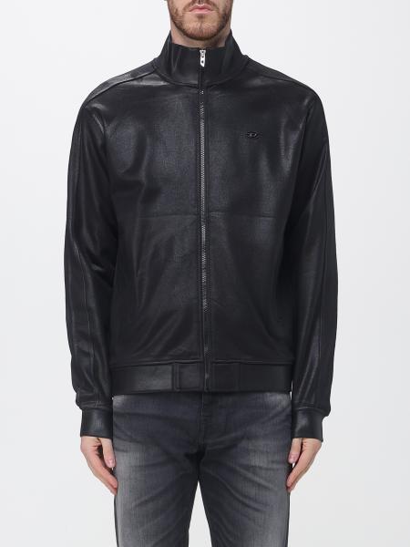 Sudadera hombre Diesel