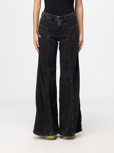 Jeans woman Diesel