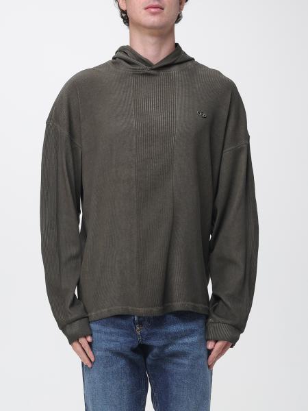 Sudadera hombre Diesel