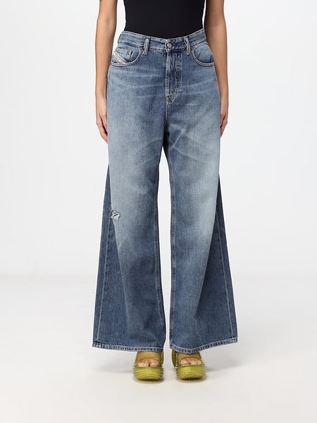 Jeans woman Diesel
