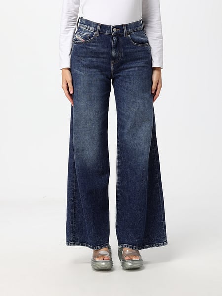 Jeans woman Diesel