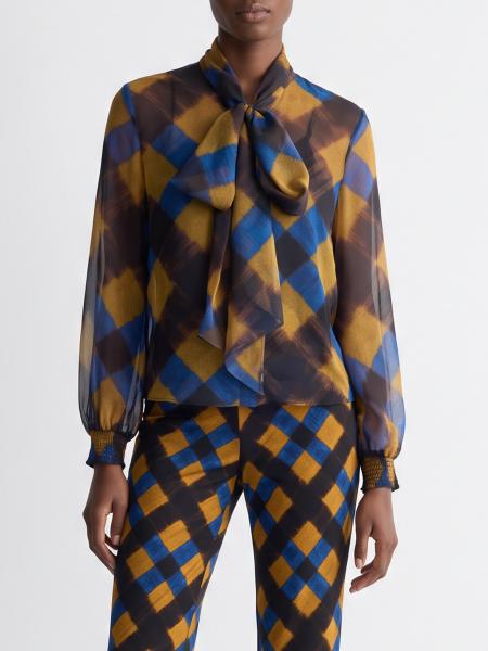 Camicia donna Diane Von Furstenberg