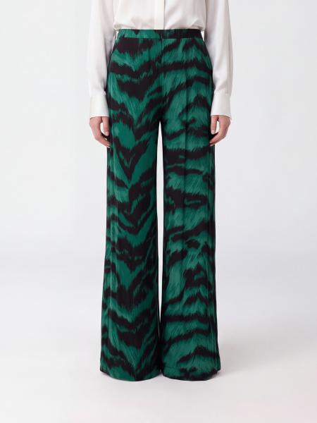 Pantaloni donna Diane Von Furstenberg