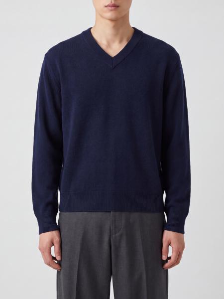Jumper men Sunflower