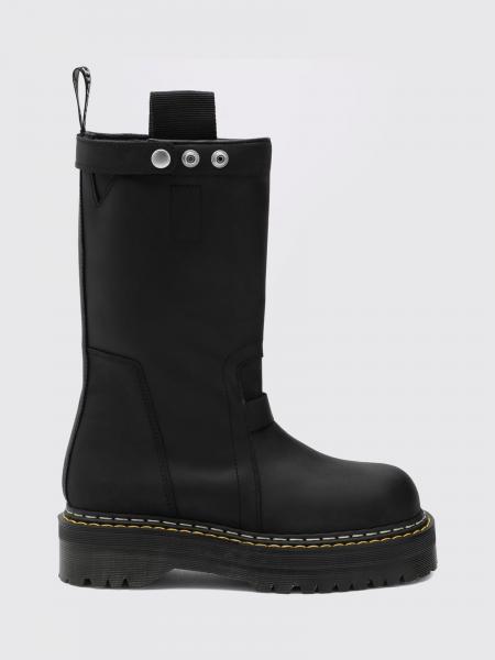 Boot men Rick Owens