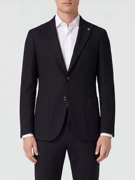 Jacket men Tagliatore