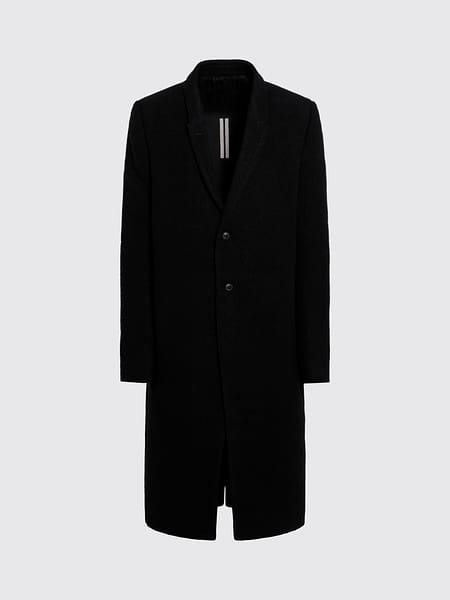 Jacket men Rick Owens