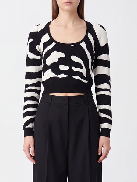 Sweater woman Moschino Couture