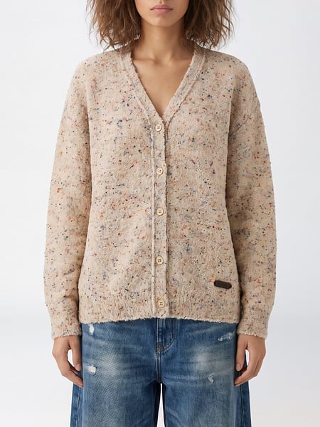 Sweater woman Moschino Couture
