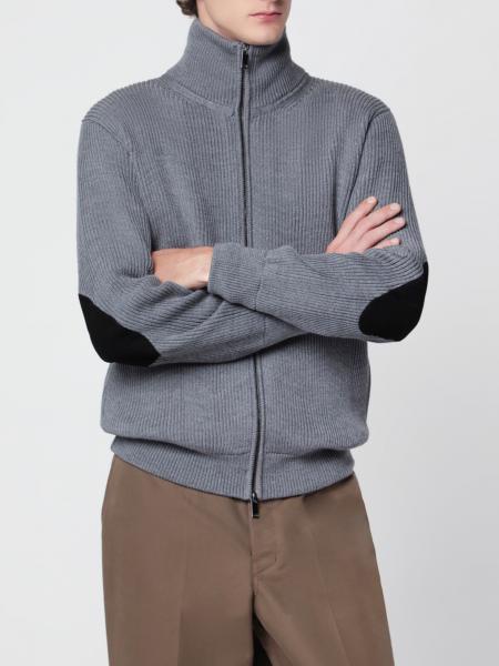 Sweater men Roberto Collina
