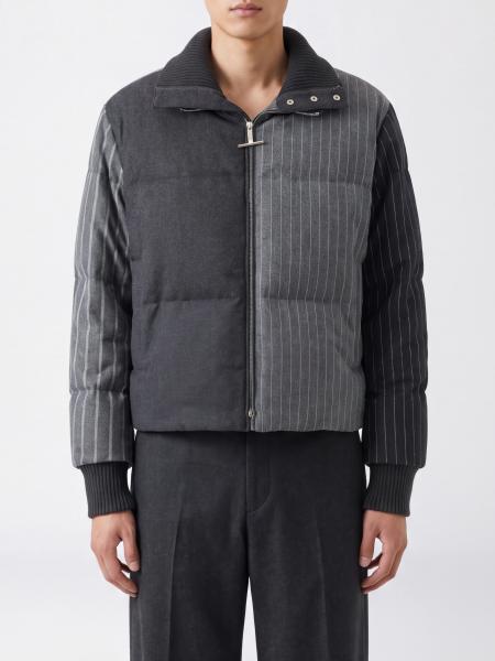 Jacket men Thom Browne
