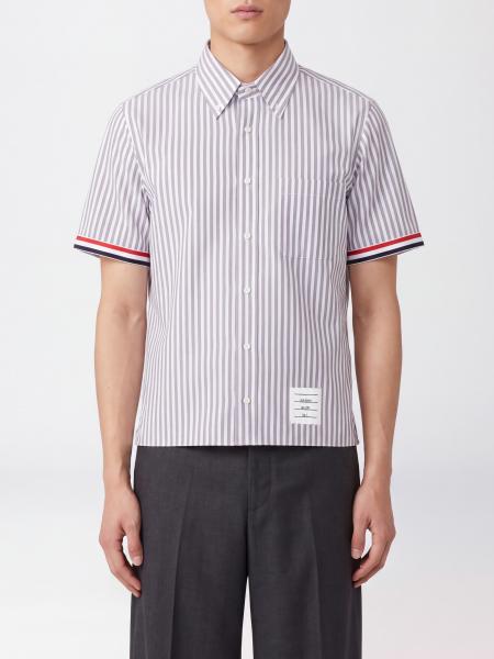 Shirt men Thom Browne