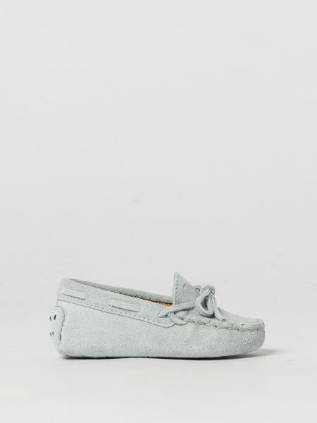 Shoes kids Tod's