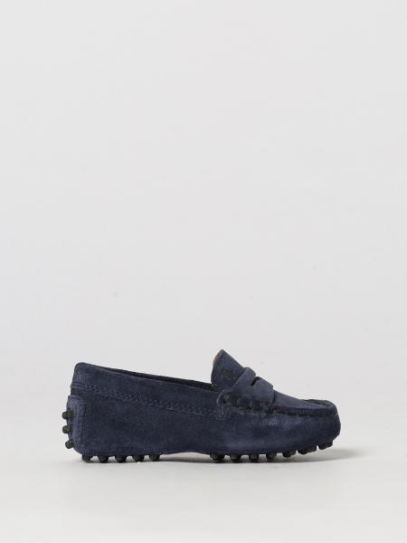 Shoes kids Tod's