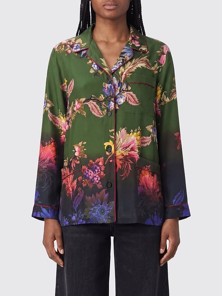 Рубашка Женское Etro