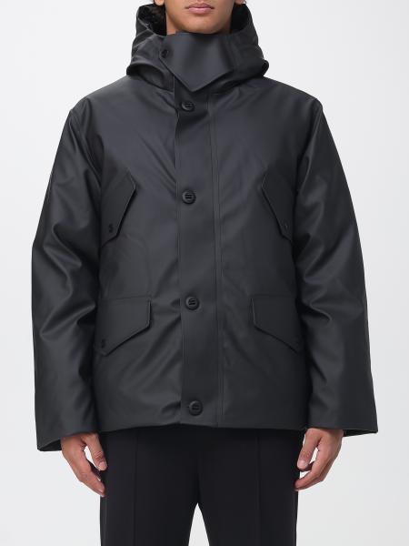 Jacket men Rains