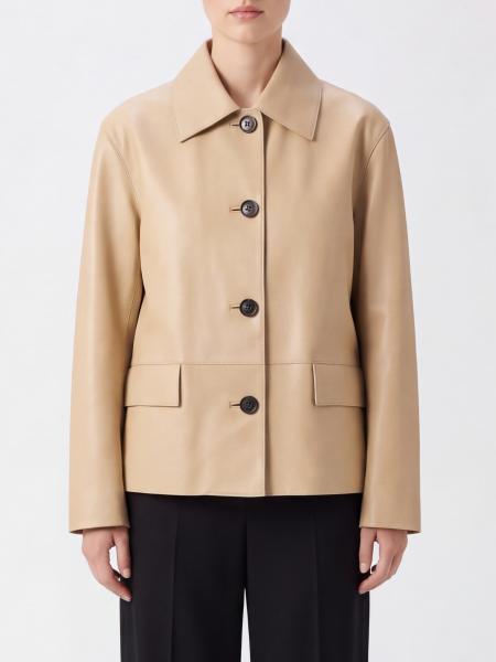 Jacket woman Toteme