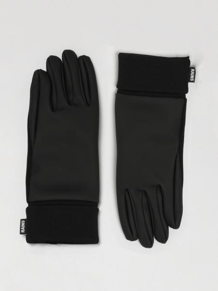 Gloves men Rains