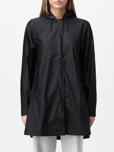 Gilet donna Rains