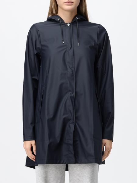 Gilet donna Rains